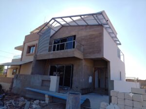 Jay Solgama’s House