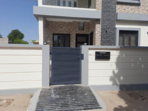 Private House