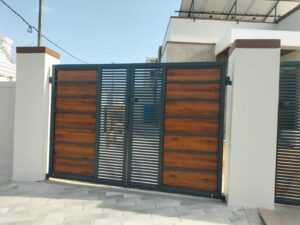 Private House