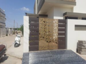 Private House