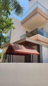 Private House