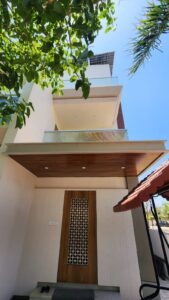 Private House
