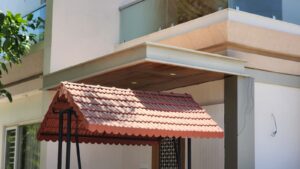 Private House