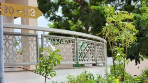 Dr. Sanjay Upadhyay’s House
