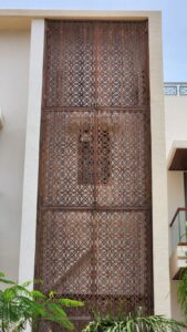 Dr. Sanjay Upadhyay’s House