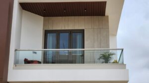 Private House