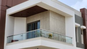 Private House