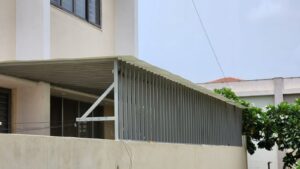 Dr. Sanjay Upadhyay’s House