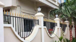 Ramee The Srinivas Palace