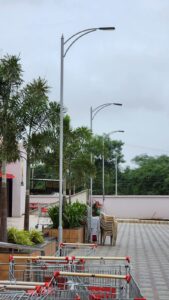 City Mall