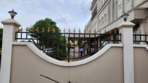 Ramee The Srinivas Palace