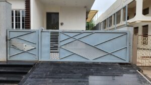 Harshad Mehta’s House