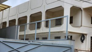 Harshad Mehta’s House