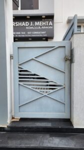 Harshad Mehta’s House