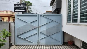 Harshad Mehta’s House