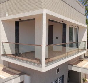 Dr Ashok Trivedi’s House