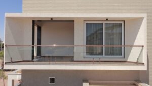 Dr Ashok Trivedi’s House
