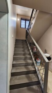 Private House