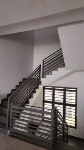 Private House