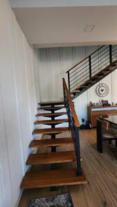 Private House