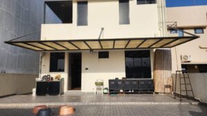 Jay Solgama’s House