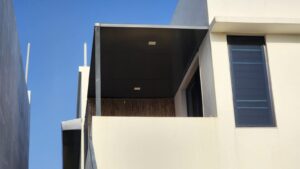 Jay Solgama’s House