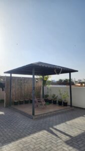 Jay Solgama’s House