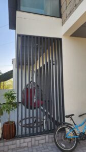 Jay Solgama’s House