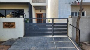 Jay Solgama’s House