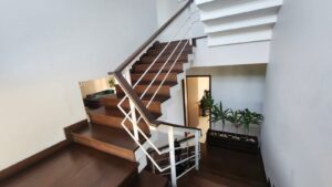 Rajiv Bhatt’s House