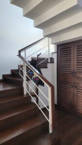 Rajiv Bhatt’s House