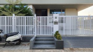 Rajiv Bhatt’s House