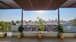 Hitesh Panchal’s House