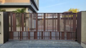 Hitesh Panchal’s House