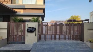 Hitesh Panchal’s House