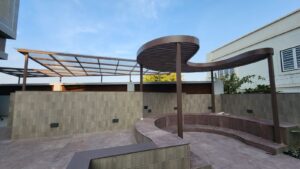 Hitesh Panchal’s House