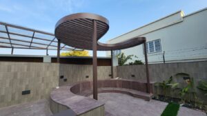 Hitesh Panchal’s House