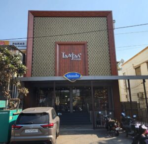 Taajas Food & Sweets