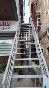 Bhanushali Nursing Home