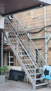 Bhanushali Nursing Home