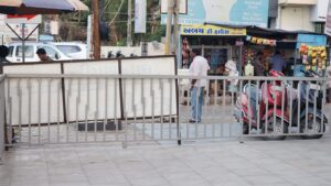 Bhanushali Nursing Home
