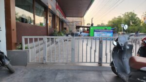 Bhanushali Nursing Home