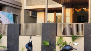 Private House