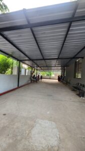 BNP Office