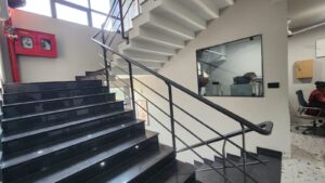 Jogal Hospital