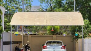 Dr Ashok Trivedi’s House