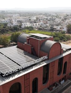 Jogal Hospital