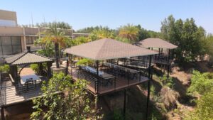 Hill View Resort