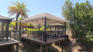 Hill View Resort
