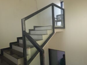 Prof. Priti Momaiya’s House